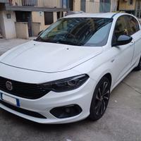 FIAT TIPO 1.4 T-JET 120CV S-DESIGN 34500 km