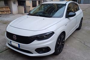 FIAT TIPO 1.4 T-JET 120CV S-DESIGN 34500 km