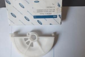 N.2 Cremagliere pedale frizione Ford Escort  '97.