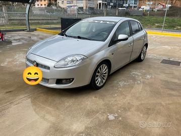 fiat bravo 2° serie