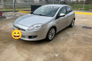fiat bravo 2° serie