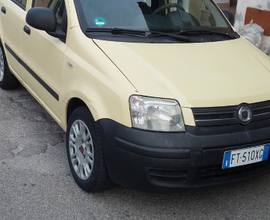 Fiat panda 169 2010