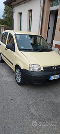 Fiat panda 169 2010