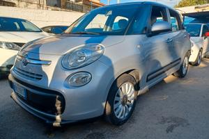 Fiat 500L 1.3 Multijet Pop Star