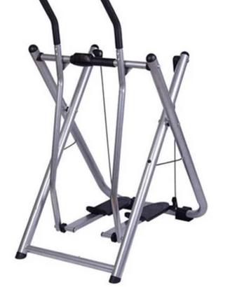 Home Gym ellittica - attrezzo ginnastica casa