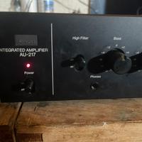 Sansui a u-217