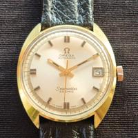 Omega Seamaster Cosmic