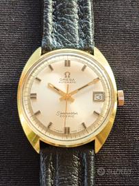 Omega Seamaster Cosmic