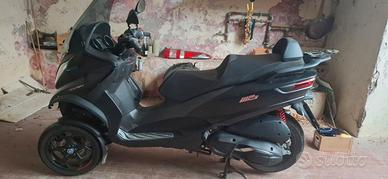 Piaggio MP3 500 hpe 2022
