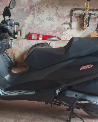 Piaggio MP3 500 hpe 2022