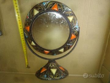 specchio da tavolo