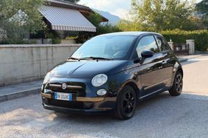 Fiat 500 1.3 Multijet 16V 75 CV by DIESEL