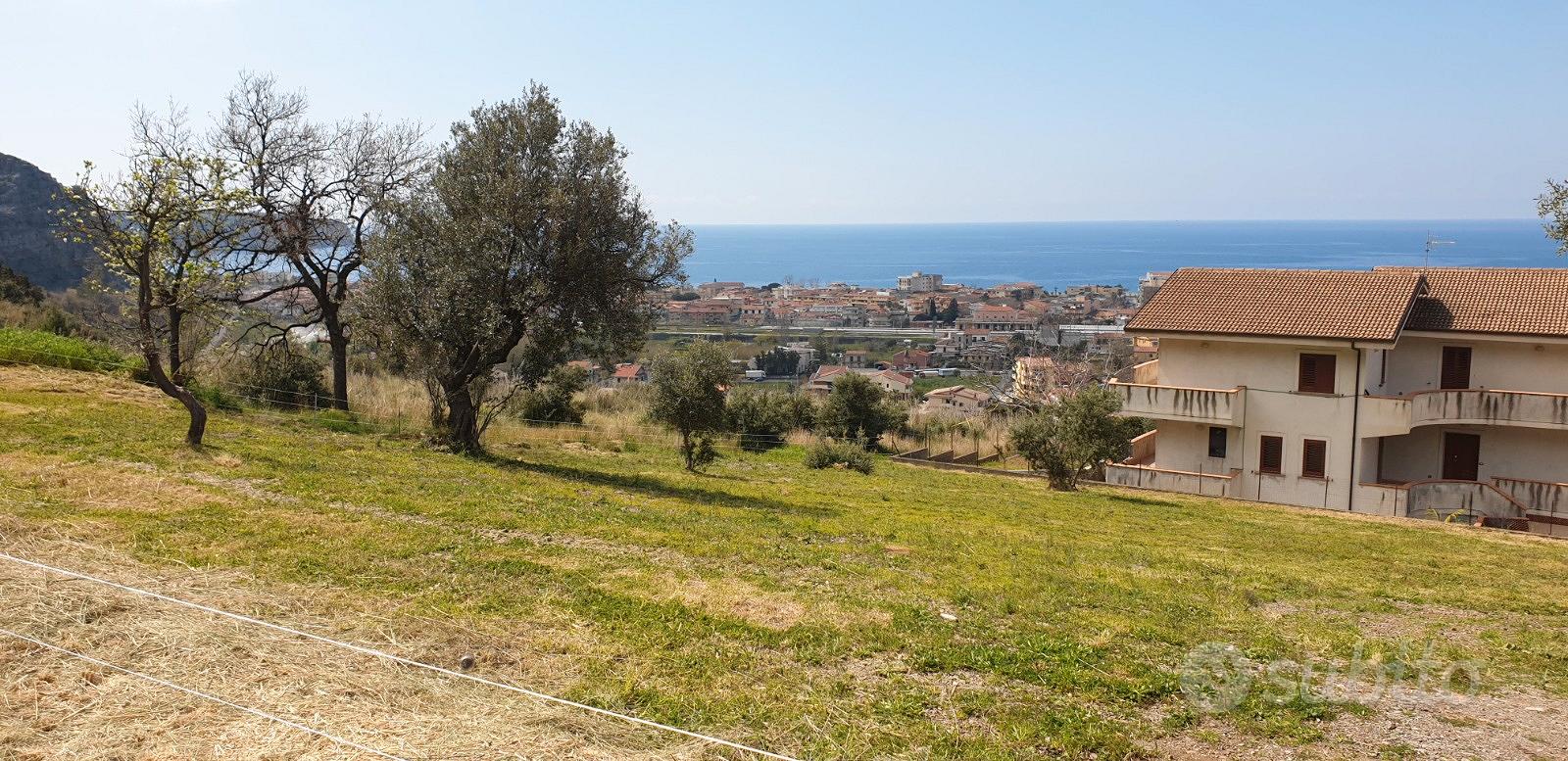 Terreno edificabile - Vista 4