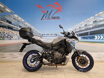 Yamaha Tracer 7 - 05/2021 - Km 9700 -