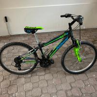 MTB Rollman Climb 24