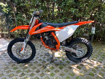 ktm sx 85 2019