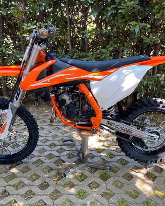 ktm sx 85 2019