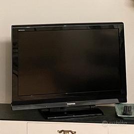 Toshiba 32” FULL HD