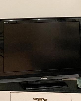 Toshiba 32” FULL HD