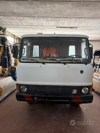 IVECO OM 50-10