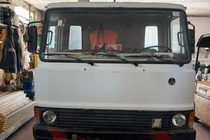 IVECO OM 50-10