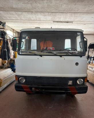 IVECO OM 50-10