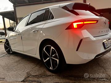 Opel astra 1500 turbo diesel