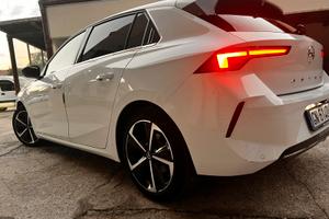 Opel astra 1500 turbo diesel