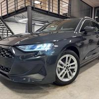 AUDI A3 SPB 30 TDI Business Advanced