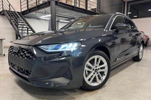 AUDI A3 SPB 30 TDI Business Advanced