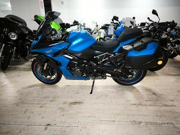 Suzuki GSX S 1000 GT