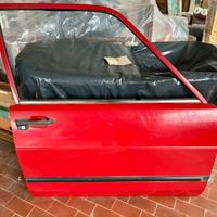 Ricambi Alfasud - Cofano - Portiere - Bauliera