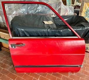 Ricambi Alfasud - Cofano - Portiere - Bauliera