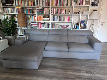 Divano Poltrone & Sofa