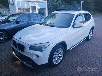 x1 18d xdrive 2012