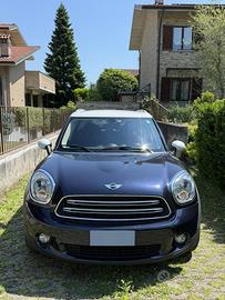 Mini Countryman Cooper D 1.6 107..000 Km - PRIVATO
