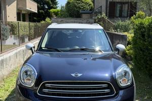 Mini Countryman Cooper D 1.6 107..000 Km - PRIVATO