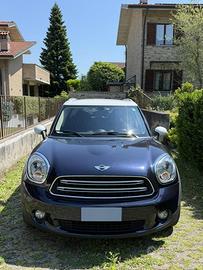 Mini Countryman Cooper D 1.6 115.000 Km - PRIVATO