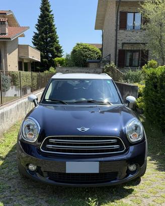 Mini Countryman Cooper D 1.6 107..000 Km - PRIVATO