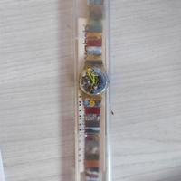 Swatch One Hundred Million