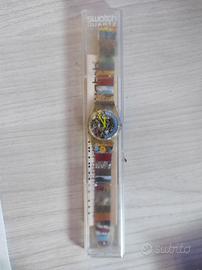 Swatch One Hundred Million