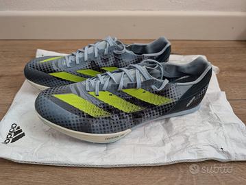 Scarpe chiodate Adidas Adizero prime SP 2