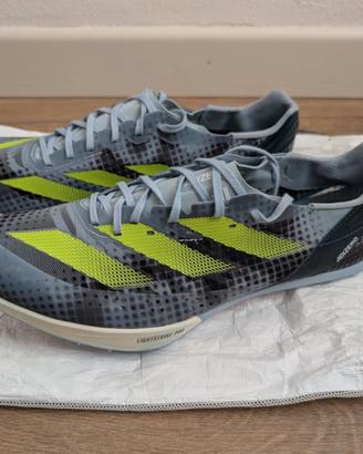 Scarpe chiodate Adidas Adizero prime SP 2