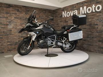 BMW GS - R 1250 GS HP Abs my19
