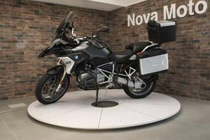 BMW GS - R 1250 GS HP Abs my19