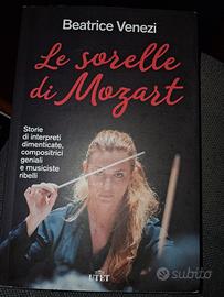 Le sorelle di Mozart di Beatrice Venezi
