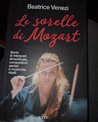 Le sorelle di Mozart di Beatrice Venezi