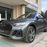 AUDI Q5 SPB Sportback 40 TDI quattro S tronic S