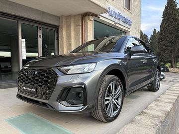 AUDI Q5 SPB Sportback 40 TDI quattro S tronic S