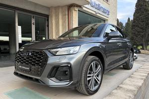 AUDI Q5 SPB Sportback 40 TDI quattro S tronic S